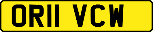 OR11VCW