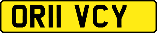 OR11VCY
