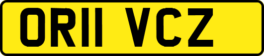 OR11VCZ