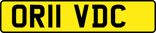 OR11VDC