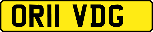 OR11VDG
