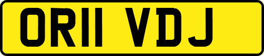 OR11VDJ
