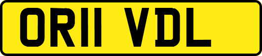 OR11VDL