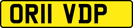 OR11VDP