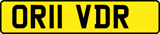 OR11VDR