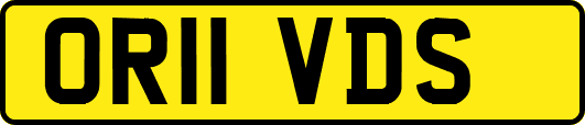 OR11VDS