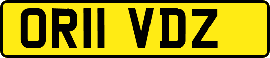 OR11VDZ