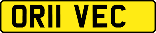 OR11VEC