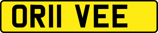 OR11VEE