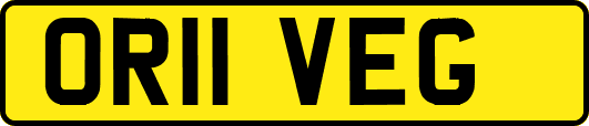 OR11VEG