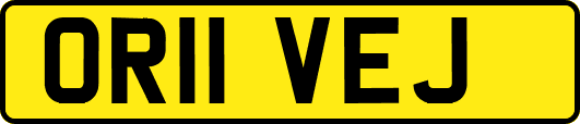 OR11VEJ