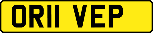 OR11VEP