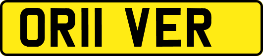 OR11VER