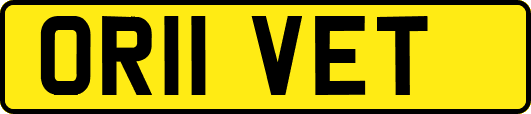 OR11VET