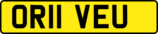 OR11VEU