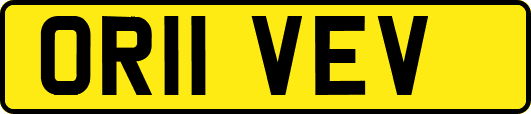OR11VEV