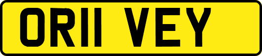 OR11VEY