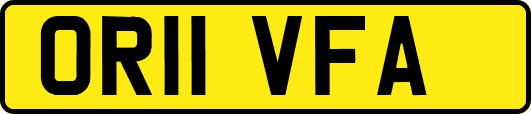 OR11VFA