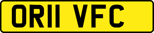 OR11VFC