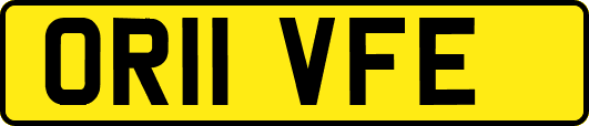 OR11VFE