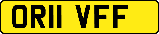 OR11VFF