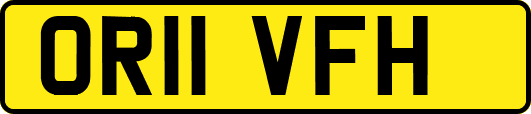 OR11VFH