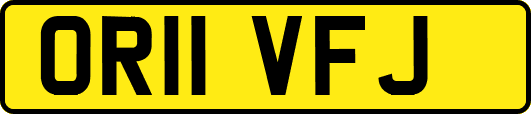 OR11VFJ