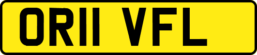 OR11VFL