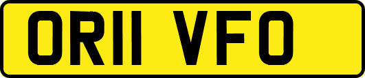 OR11VFO