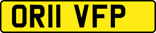 OR11VFP