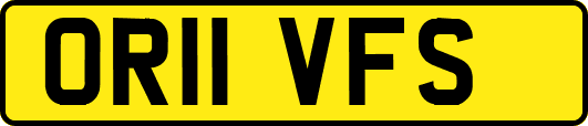 OR11VFS