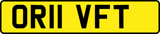 OR11VFT