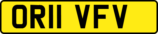 OR11VFV