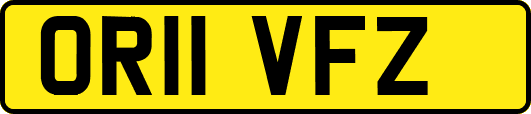 OR11VFZ