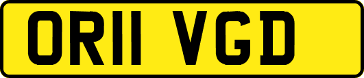 OR11VGD