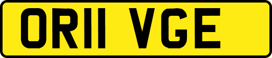 OR11VGE