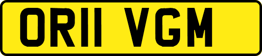OR11VGM