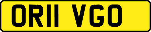 OR11VGO