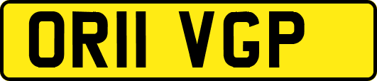 OR11VGP