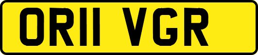 OR11VGR