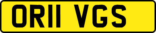OR11VGS