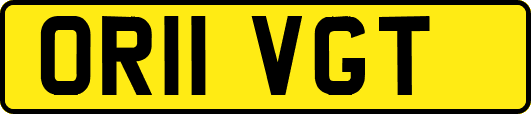 OR11VGT