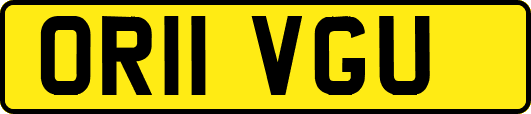 OR11VGU