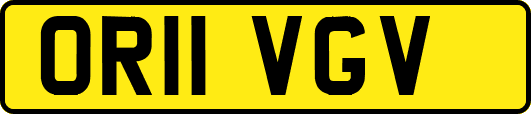 OR11VGV