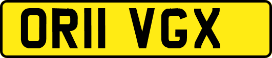 OR11VGX