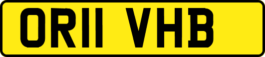 OR11VHB