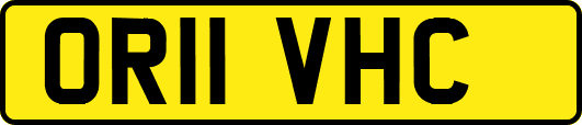OR11VHC