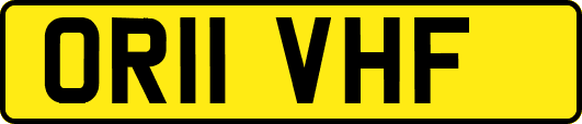 OR11VHF