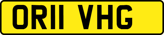 OR11VHG