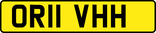 OR11VHH